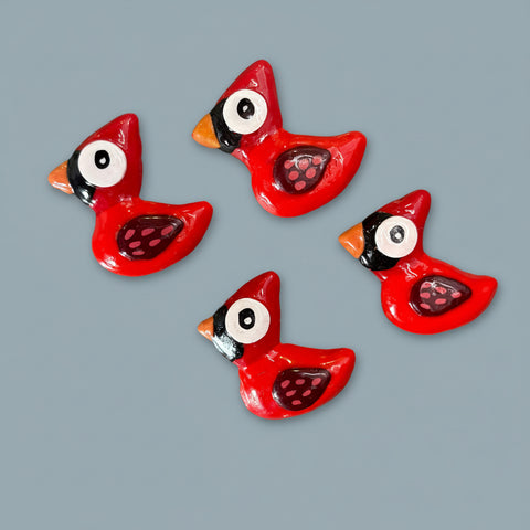 Cardinal Magnet