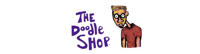 The Doodle Shop