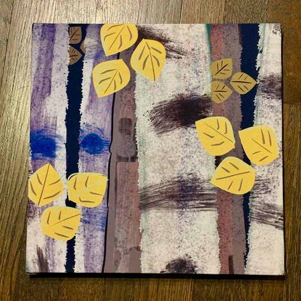 Andrea Behringer Commission #1, #2 and #3