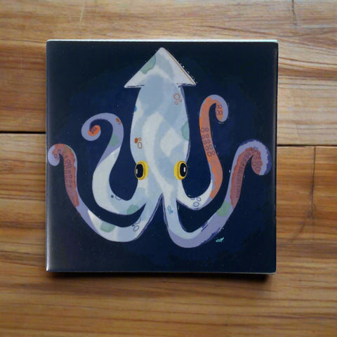 Kraken Coaster