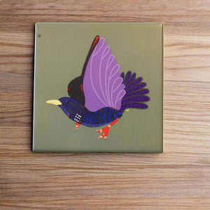 Starling Coaster